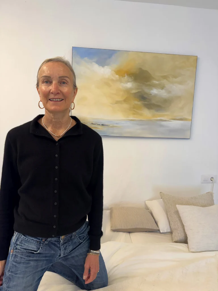 Susanne Kundenstimme für Sylvia Catharina Hess 1