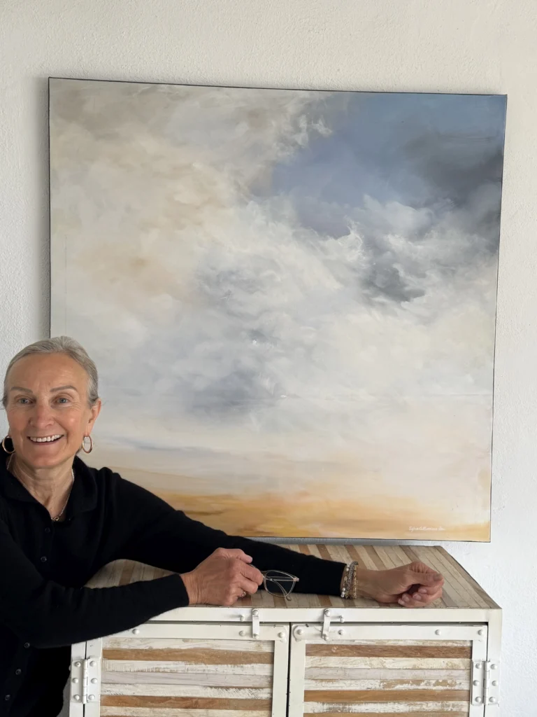 Susanne Kundenstimme für Sylvia Catharina Hess 2